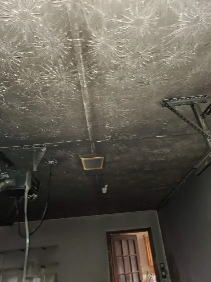 Fire and smoke damage assessment for Emergency Water Damage Services in Bronxville